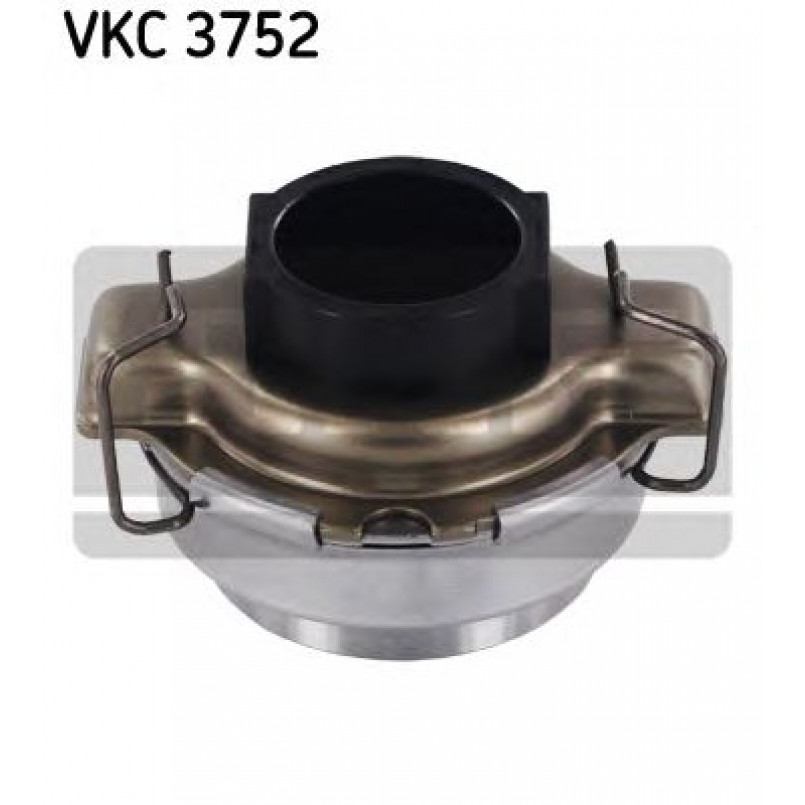 VKC 3752 SKF - Вижимний підшипник